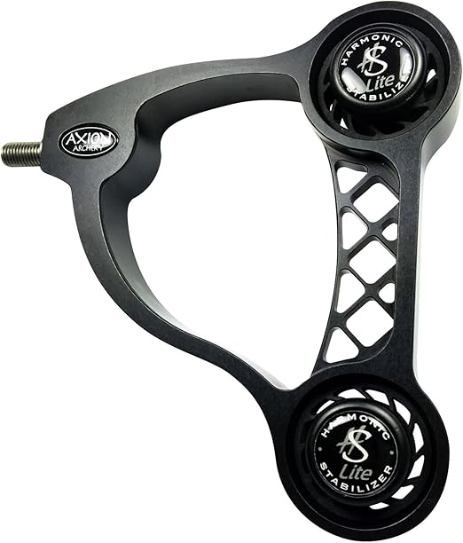 Axion 2in1 HTR Stabilizer, Black, Stabilizers Amazon