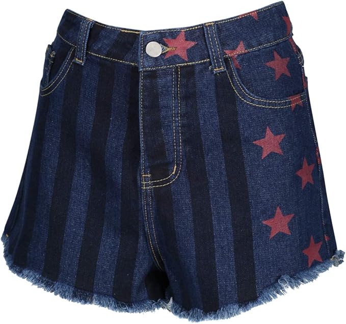 Download Harley Quinn Birds Of Prey Jean Shorts Background