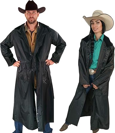 cowboys rain jacket