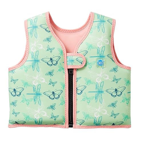 Swimbest Swim Jacket / Swim Vest 16 months 7 years Various