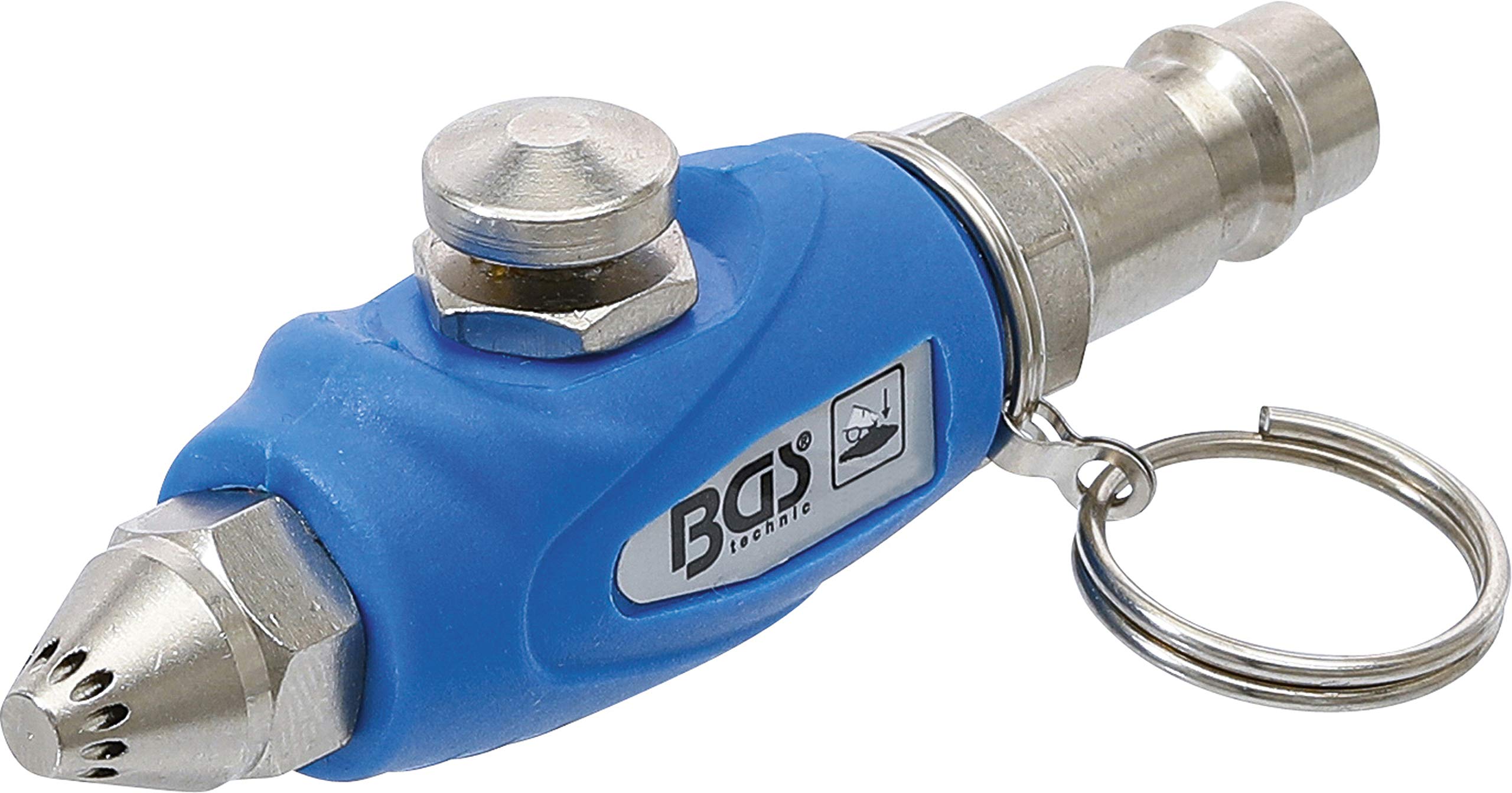 BGS 6876 | Mini Air Blow Gun