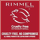 Rimmel Kind + Free Volume & Length Mascara Brown Black 7ml view 7