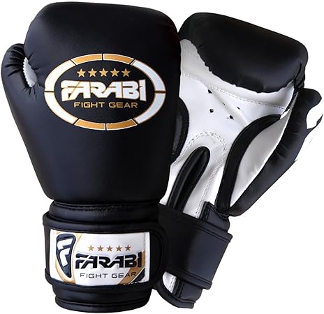 gant de boxe 4 oz