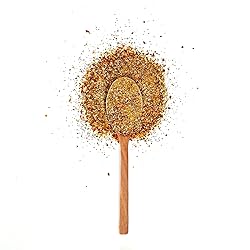 Fresh Finest Spicy Sea Seasoning - 8.25oz