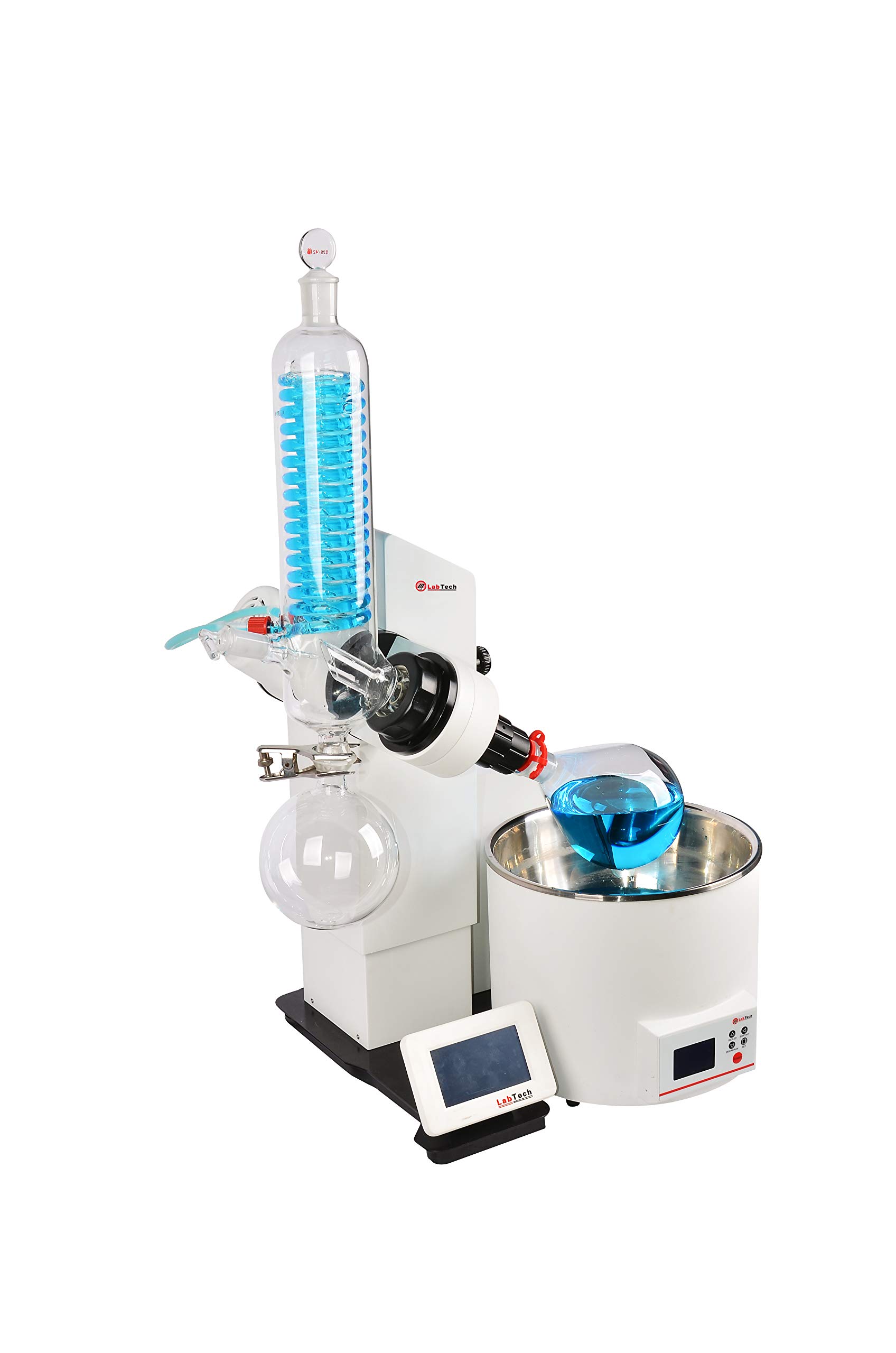 LabTech Rotary Evaporator EV400Touch, 115V, 60Hz Buy Online in United