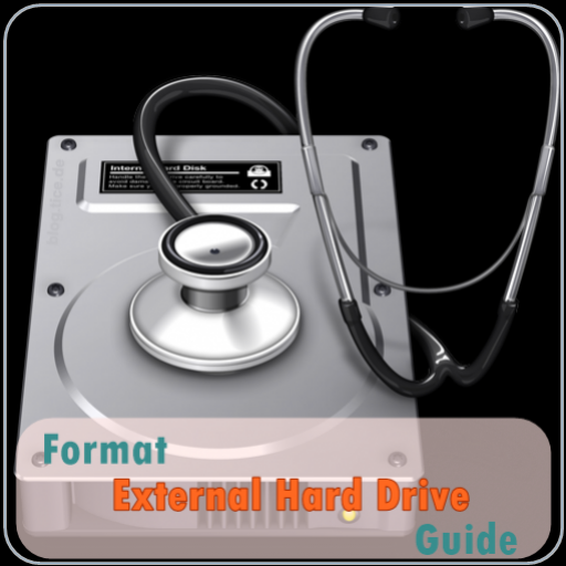 Format External Hard Drive Guide Amazon br Amazon Appstore