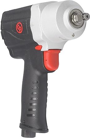 Chicago Pneumatic CP7729 Ultra Duty 3/8-Inch Composite Impact