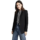 Club Monaco Women's Borrem Blazer