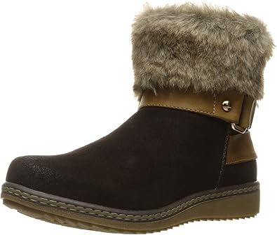 spring step kathie bootie