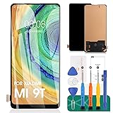 TFT for Xiaomi Mi 9T Screen Replacement for Xiaomi