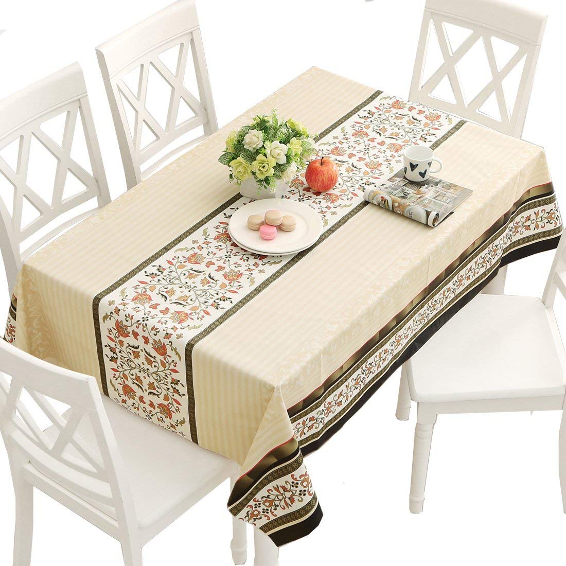 Best 54′ table cloth