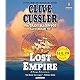 Lost Empire: A Fargo Adventure (A Sam and Remi Fargo Adventure)