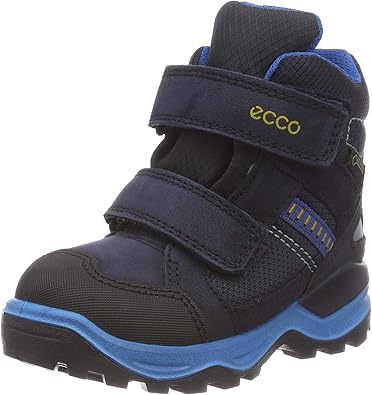 ecco mountain shoes