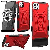Ailiber for Celero 5G Case Boost Mobile, Wingtech