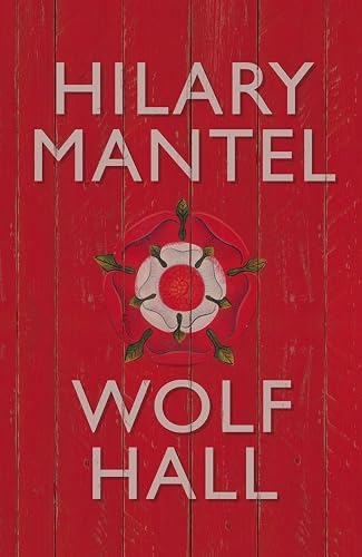 #8 — Wolf Hall