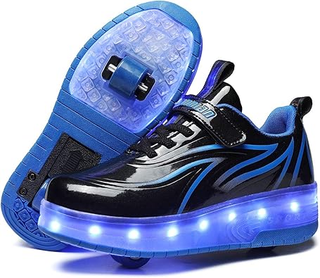 sport light up shoes