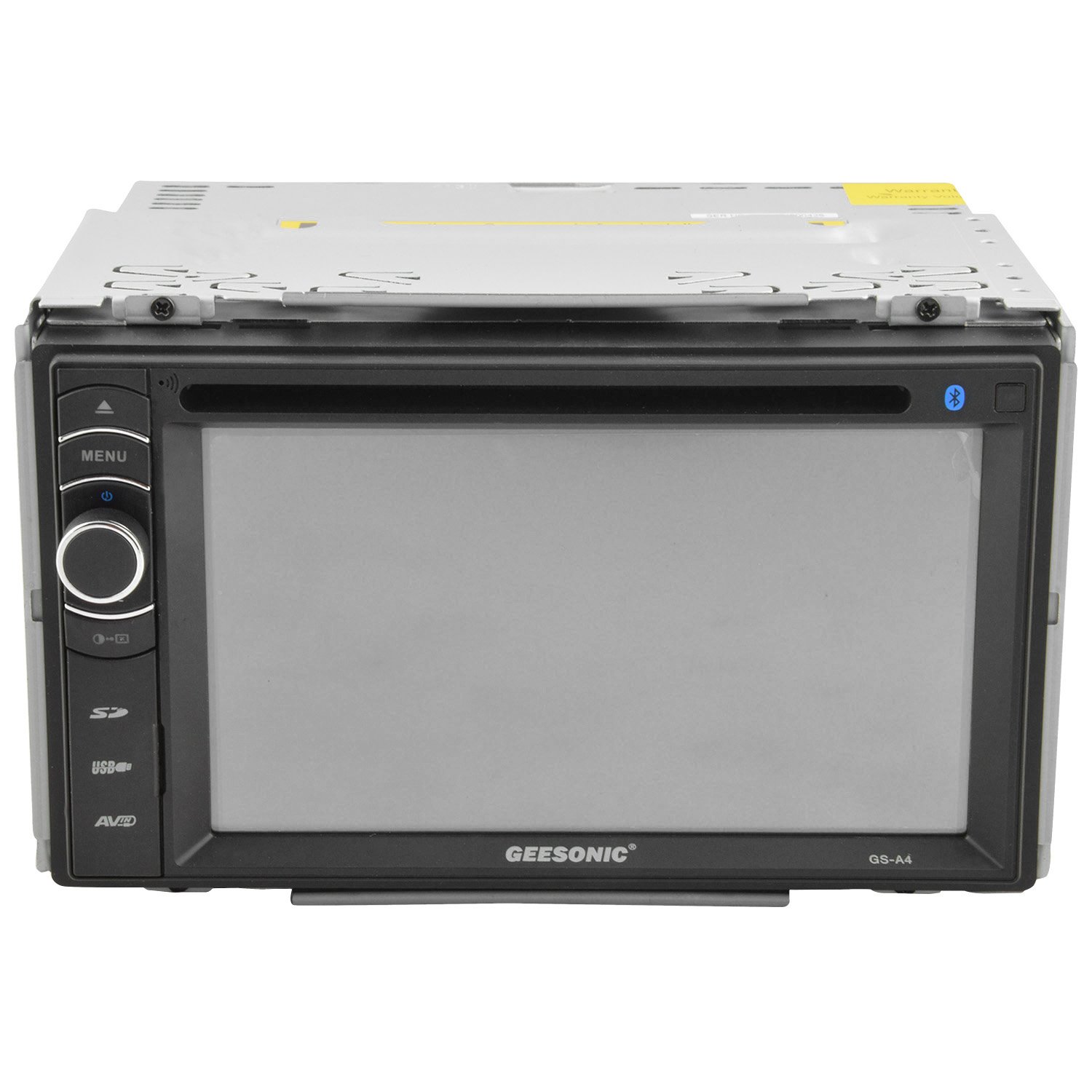 geesonic car subwoofer