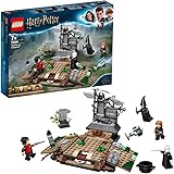 レゴ(LEGO) ハリーポッター ヴォルデモートの復活 75965