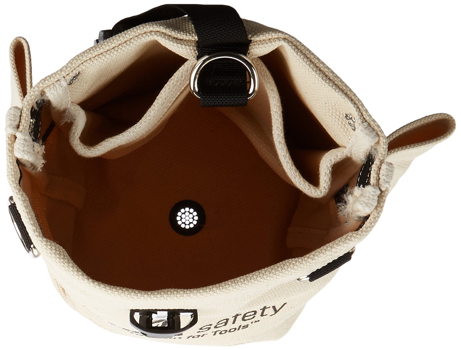 3M DBISALA Fall Protection For Tools, 1500132,Heavy Duty Canvas Bolt