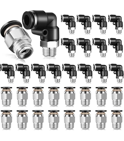 Amflo - CP21B - Brass Plug 1/4 in. MNPT 1/pc Amflo - CP21B - Brass Plug 1/4 in. MNPT 1/pc