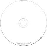 TDK BD-RE 25GB 2x Rewritable Printable Blu-ray Discs 5 Pack view 2