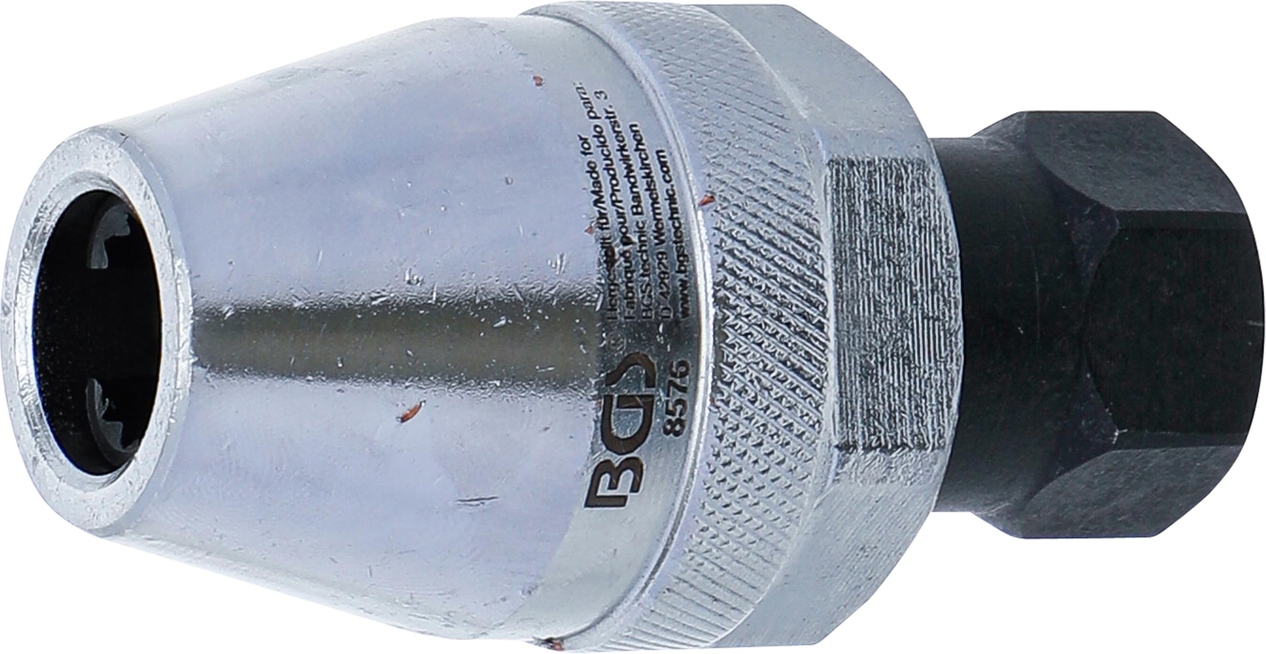 BGS 8576 | Stud Extractor | 6 - 12 mm