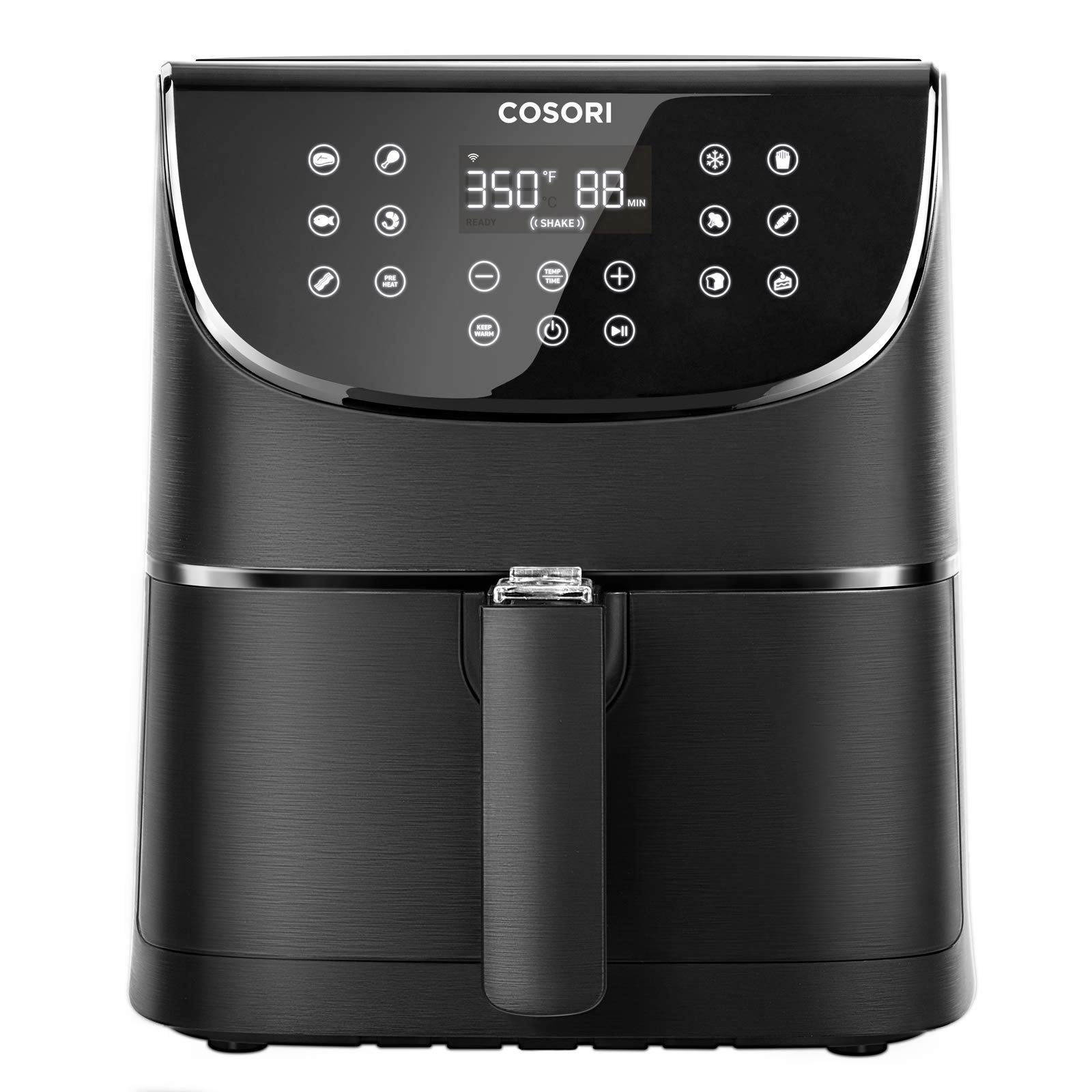 Mua COSORI Smart WiFi Air Fryer 5.8QT(100 Recipes), Digital Touchscreen
