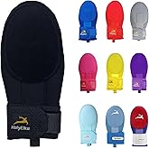 Sliding Mitt,Baseball Softball Sliding Glove for Kid Youth Adult - Flexible,Breathable,Durable,Easy to Wear,Ambidextrous