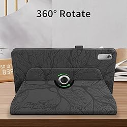 TIPOYOROO Rotating Case for Lenovo Tab P11 2nd
