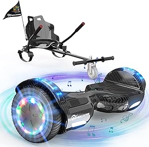 EVERCROSS 6,5\