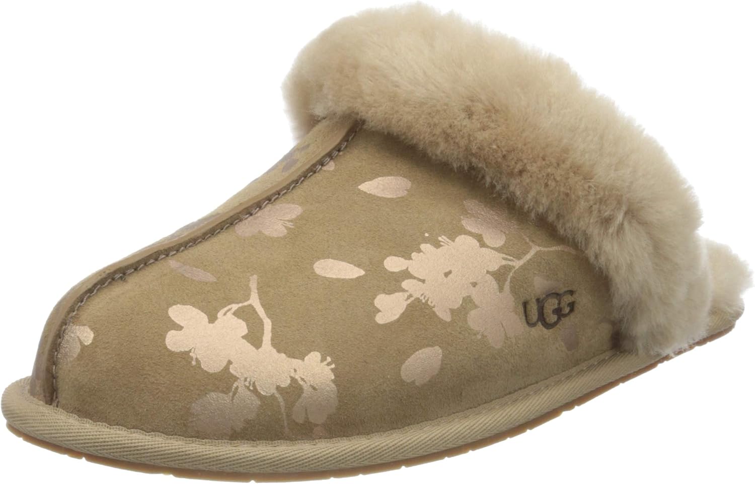 ugg scuffette slippers amazon