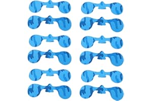 Keenso Winter Face Protection,Antifreeze Face Patch Snowboard Ski Mask for Men Women