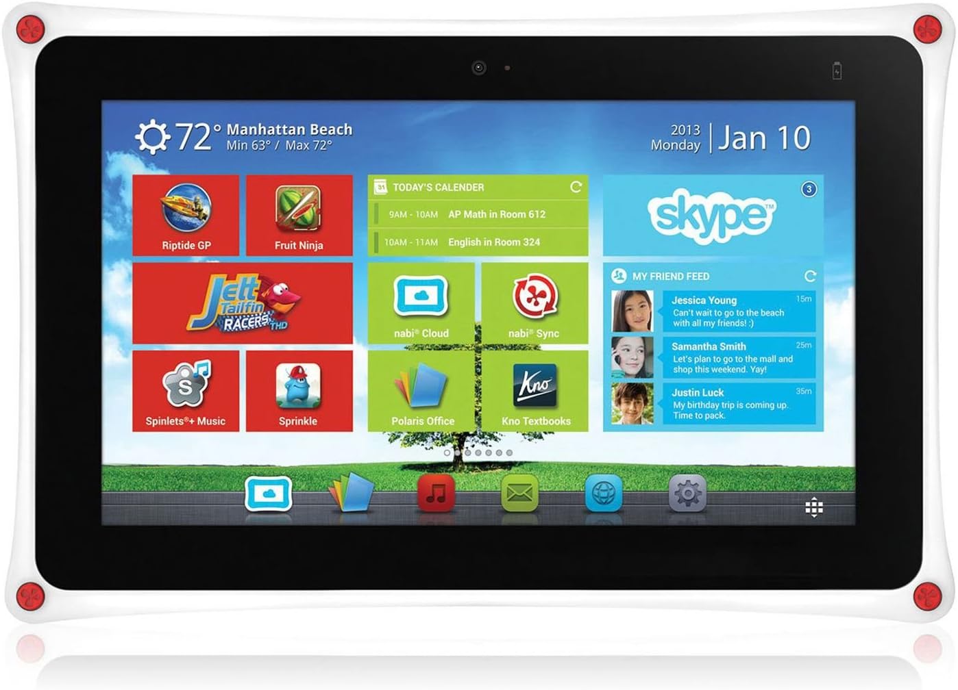 electronics for tweens