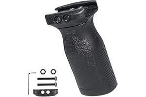 NAERZA Nylon Balance Stabilizer - Lightweight Balance Tool for Enhanced Stability and Accuracy, Ideal for Outdoor Activities -Durable, Portable | Black, 20mm