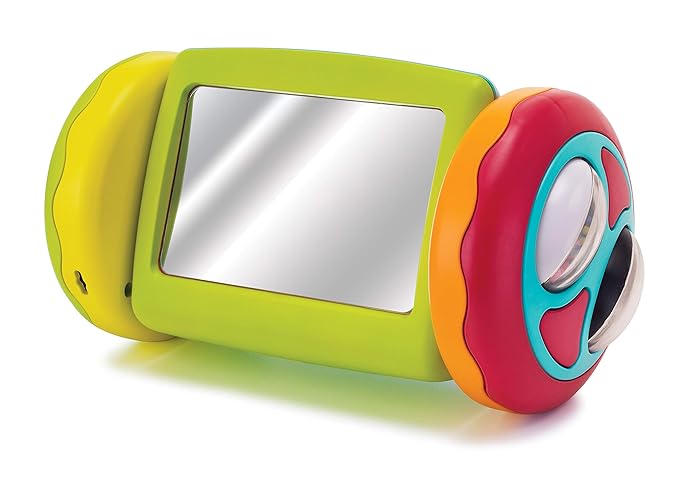 infantino mirror
