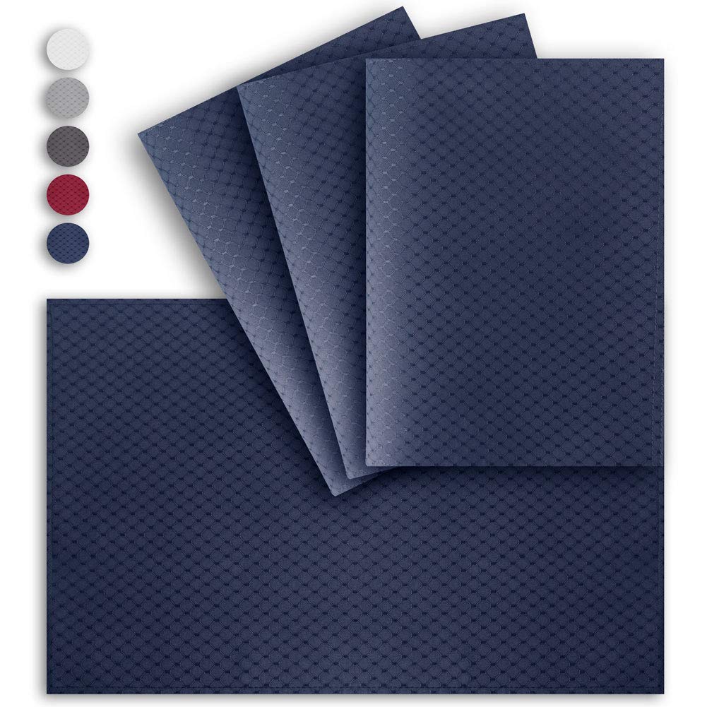 Best Quilted Placemats For Dining Table