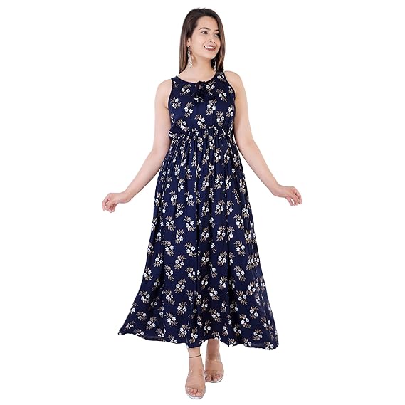 Sleeveless kurti amazon Clearance