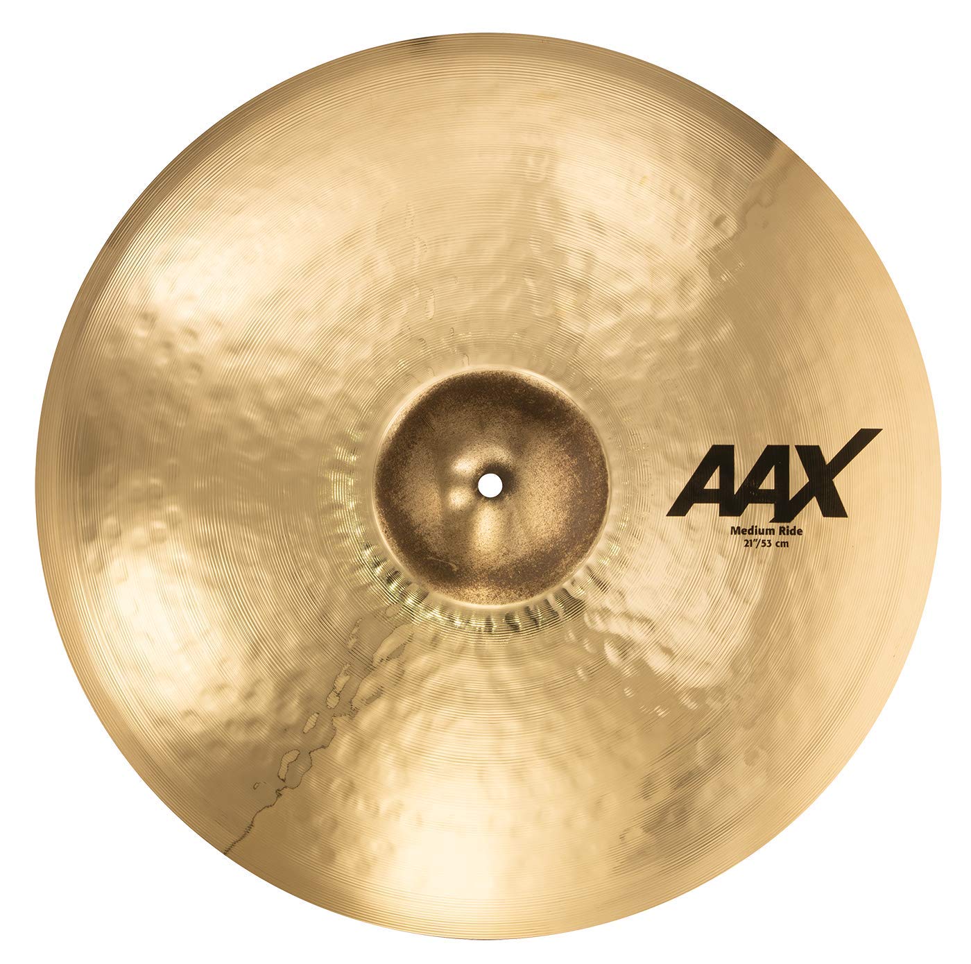 SABIAN 21” Medium Ride AAX BR.