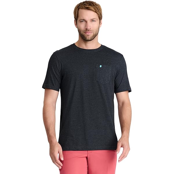 T-Shirt Bayside Unisex USA-Made - Mélange 50/50 - Taille Jusqu'à 4XL - Modèle 1701 - Neuf Avec étiquettes