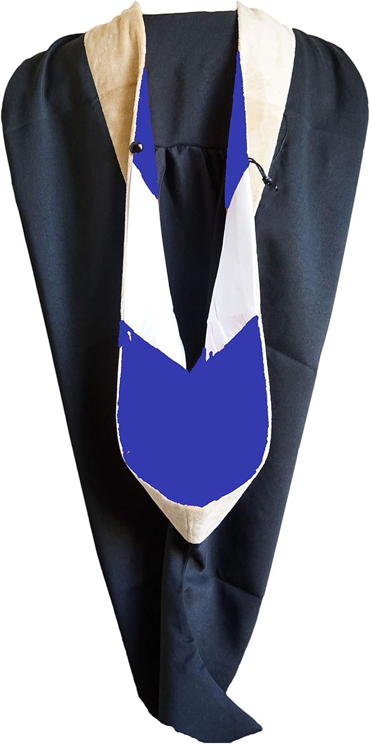 GRADWYSE Business Administration MBA Master Hood Graduation