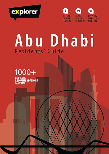 Download Abu Dhabi Residents Guide (14) (English Edition) PDF