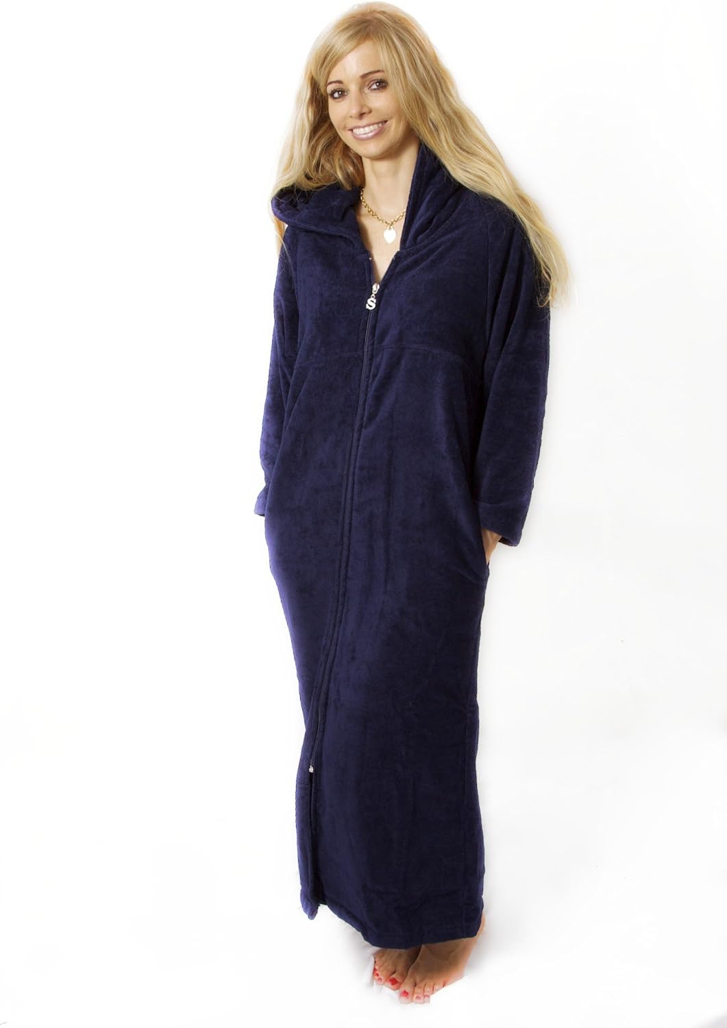 ladies velour kaftans