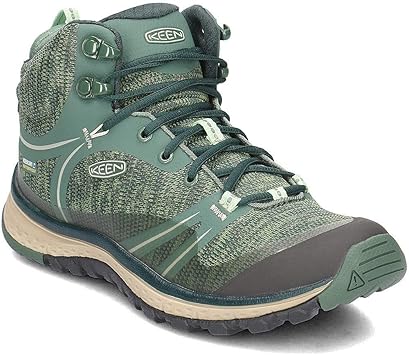 keen terradora low