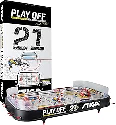 STIGA Playoff 21 Table Hockey - USA vs Sweden