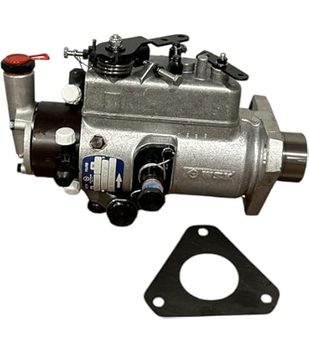 Amazon.com: Bosch 0261520303 Direct Injection High Pressure Fuel