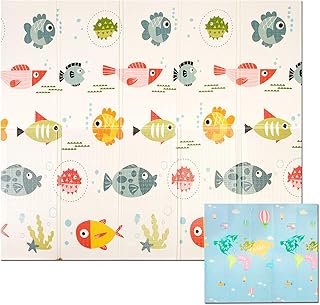 Tapis De Jeux Et D Eveil