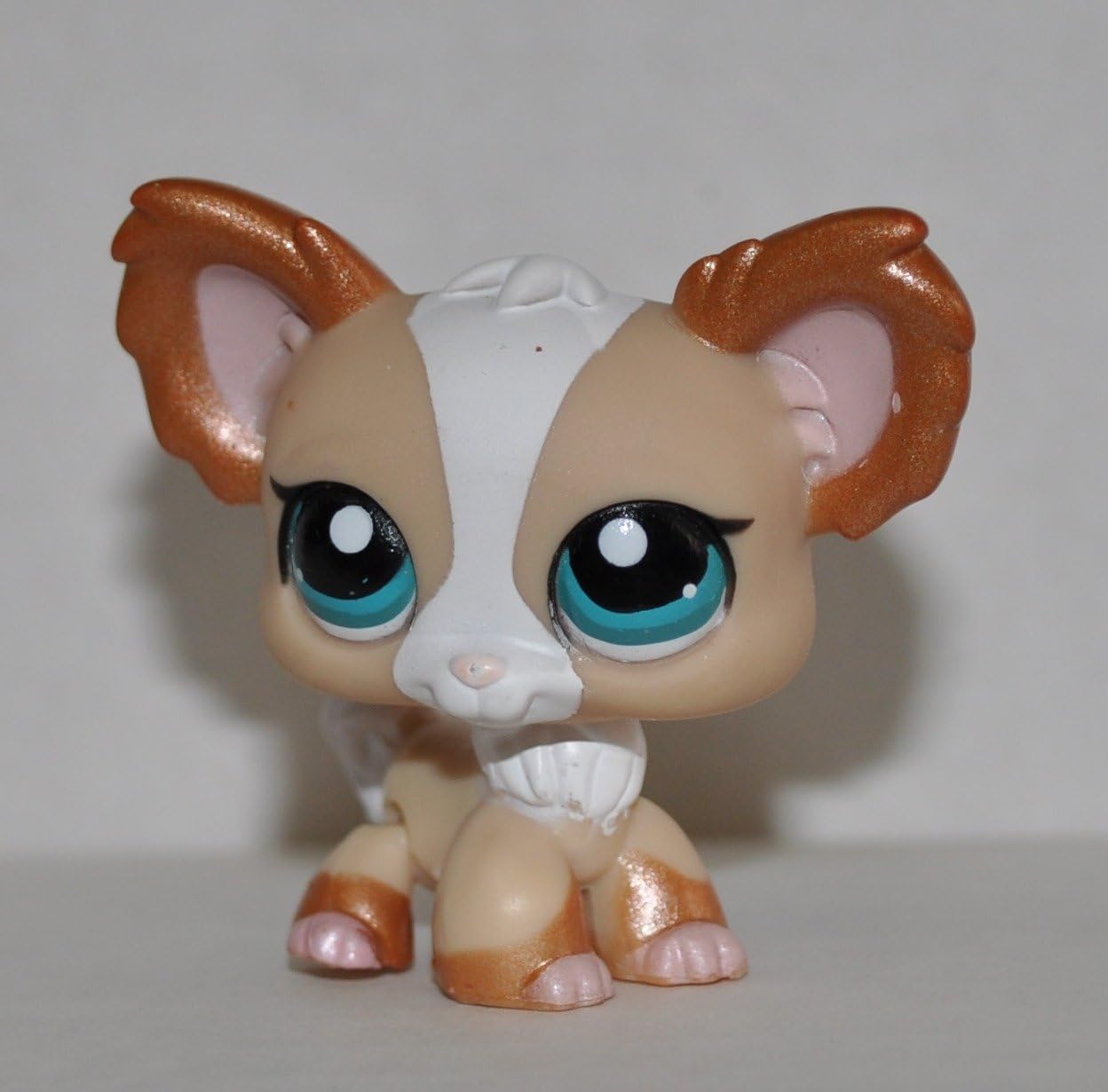 littlest pet shop 1082