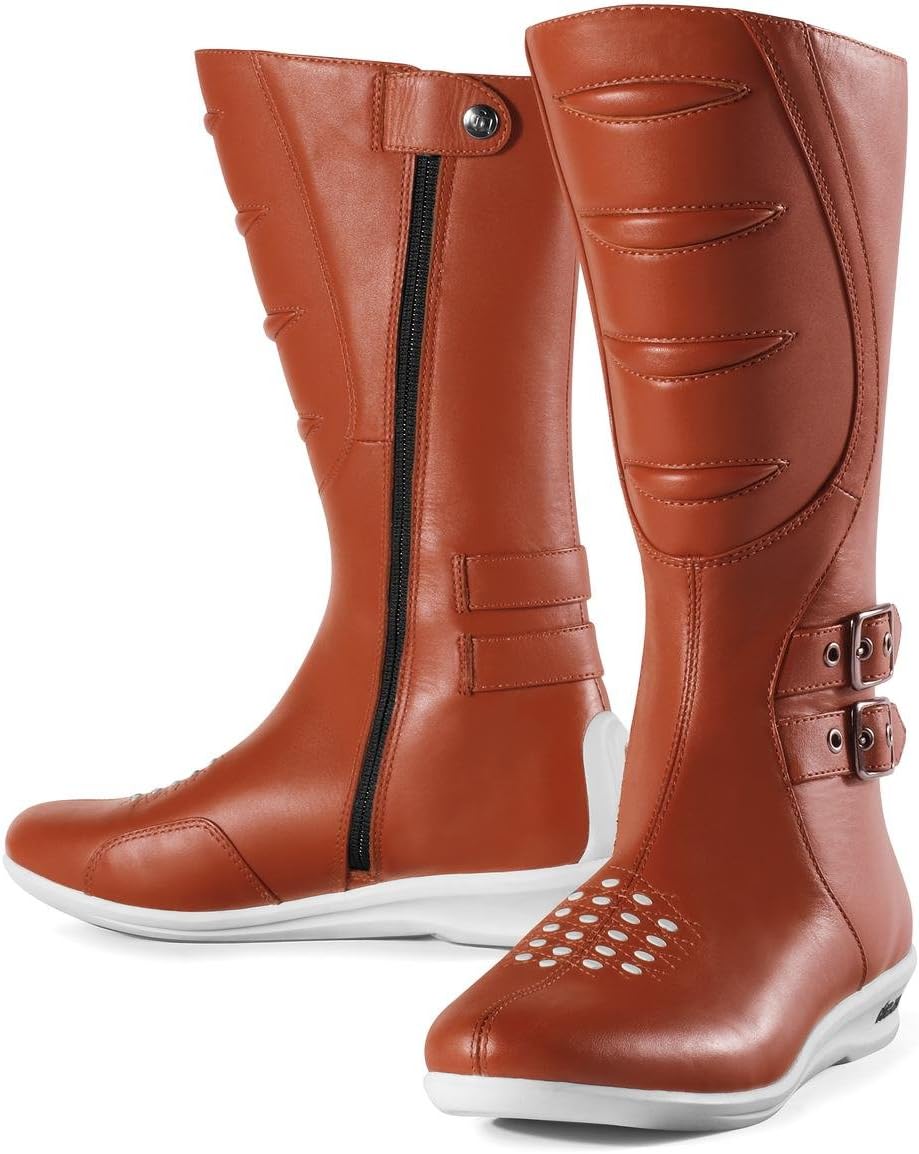 icon womens boots