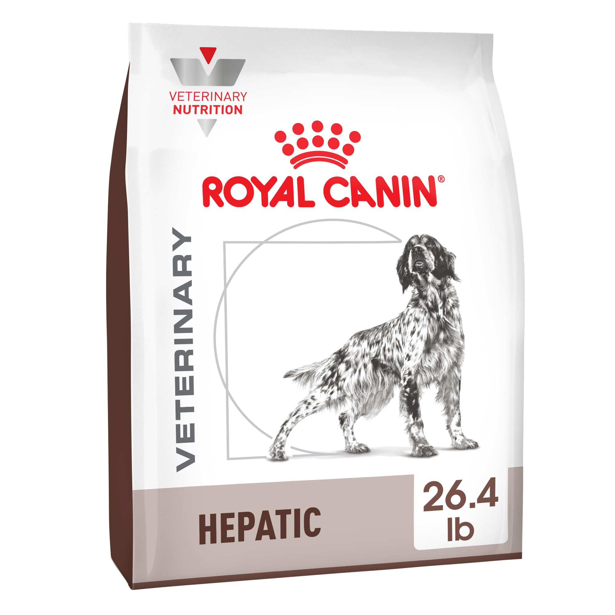 Royal Canin Hepatic Dog Food, 6 kg