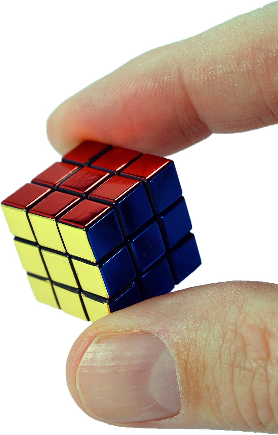 world's smallest rubik's cube amazon